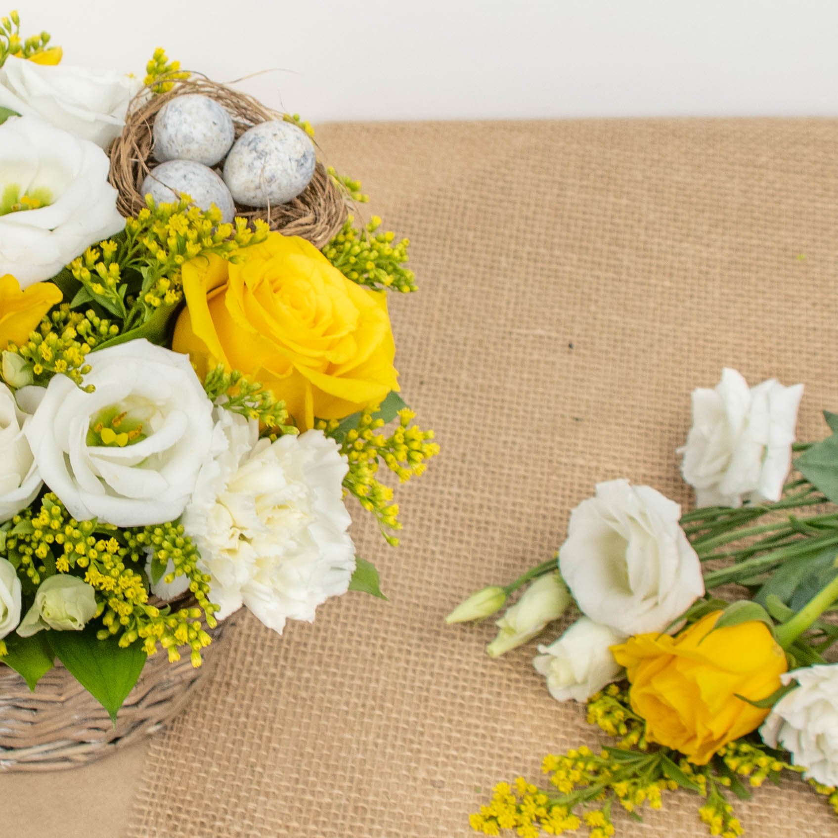 Fête des Grand-Mères : Célébrer avec des Fleurs Fraîches et des Souvenirs Doux